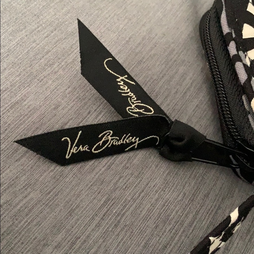 Vera Bradley Wristlet Mini Bag NWOT - Picture 5 of 5